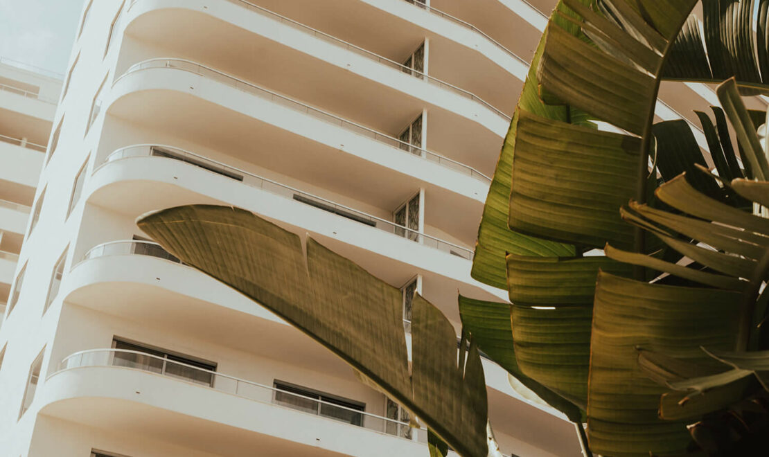 Sochi Hotel