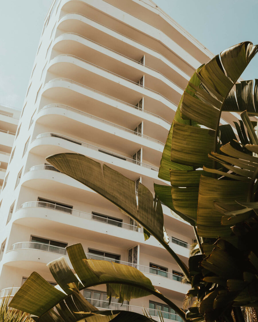 Sochi Hotel