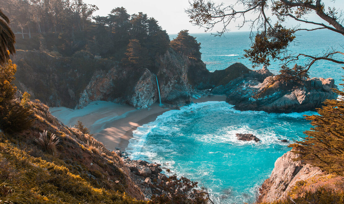 Sochi Beach