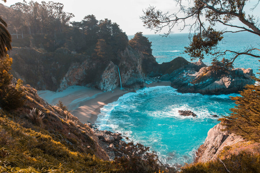 Sochi Beach