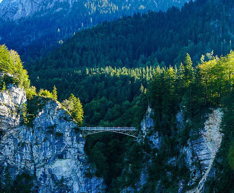 Mountains of Sochi