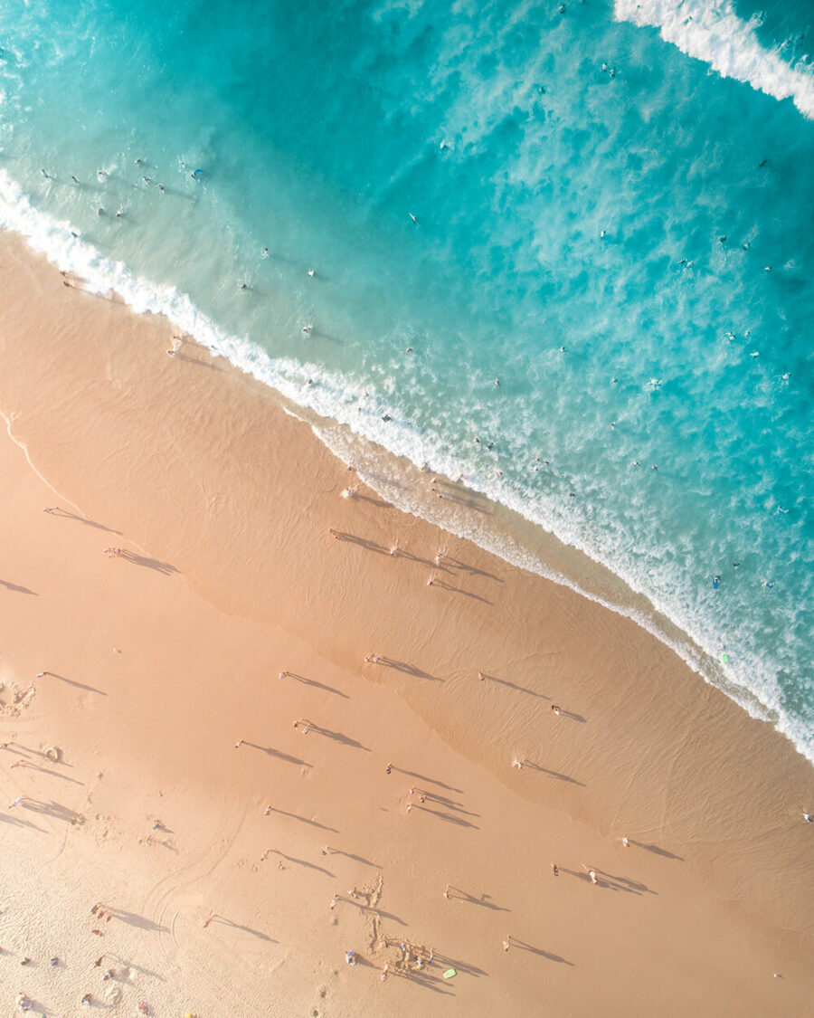 Sochi Beach