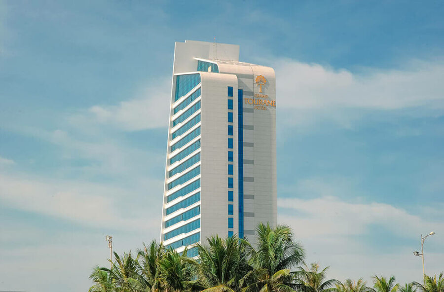 Sochi Hotel